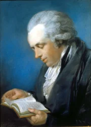 Dominee Thomas Russell